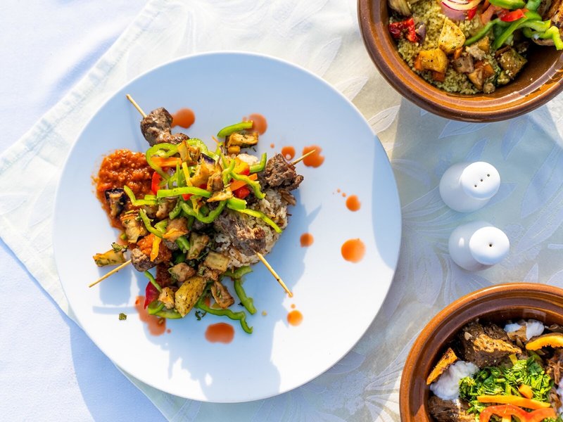 Club Calimera Akassia Swiss Resort 48