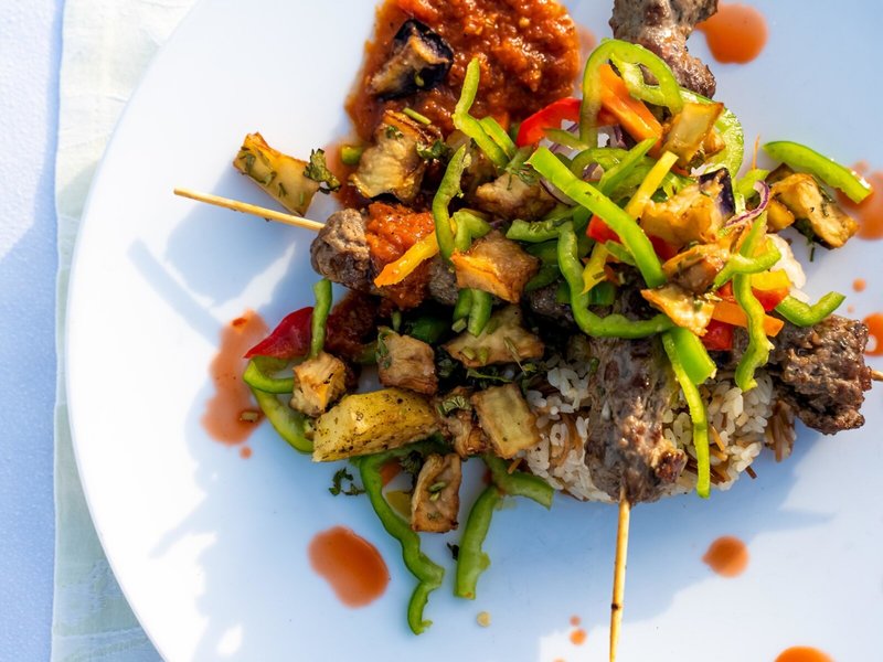 Club Calimera Akassia Swiss Resort 49