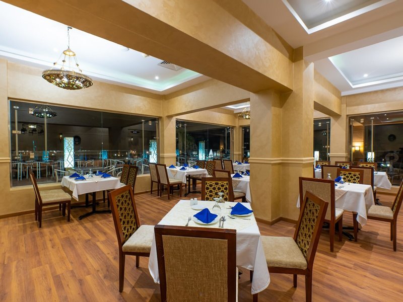 Club Calimera Akassia Swiss Resort 50