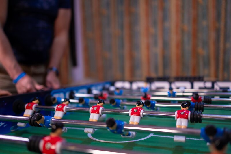 Akassia Swiss Resort 9