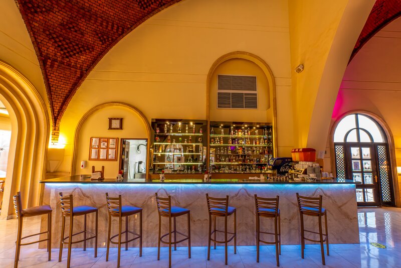 Akassia Swiss Resort 23