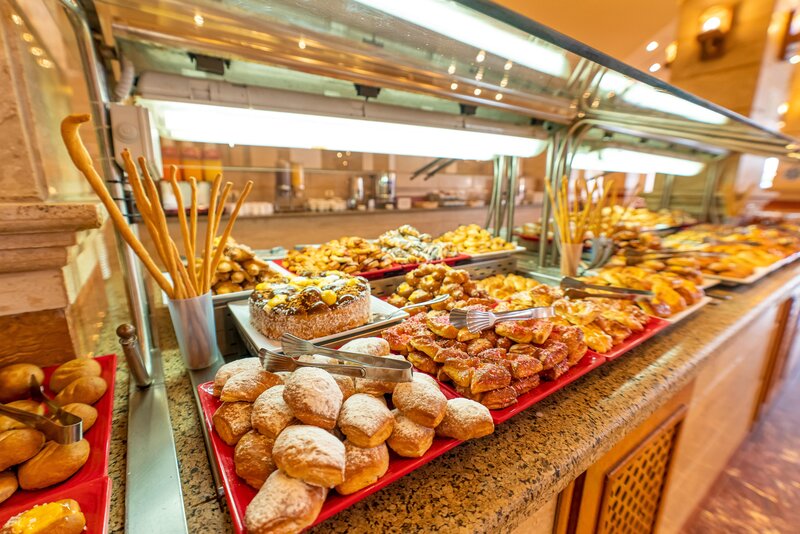 Akassia Swiss Resort 26