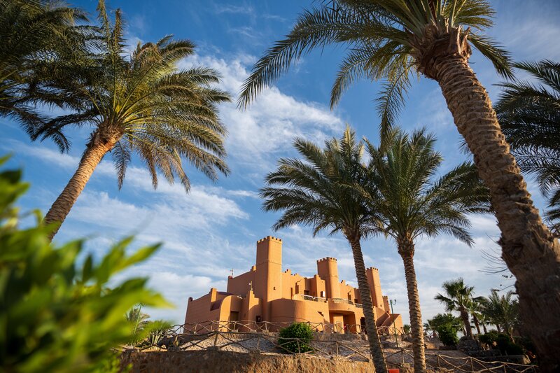 Akassia Swiss Resort 33