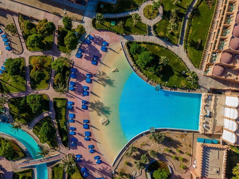 Akassia Swiss Resort 34