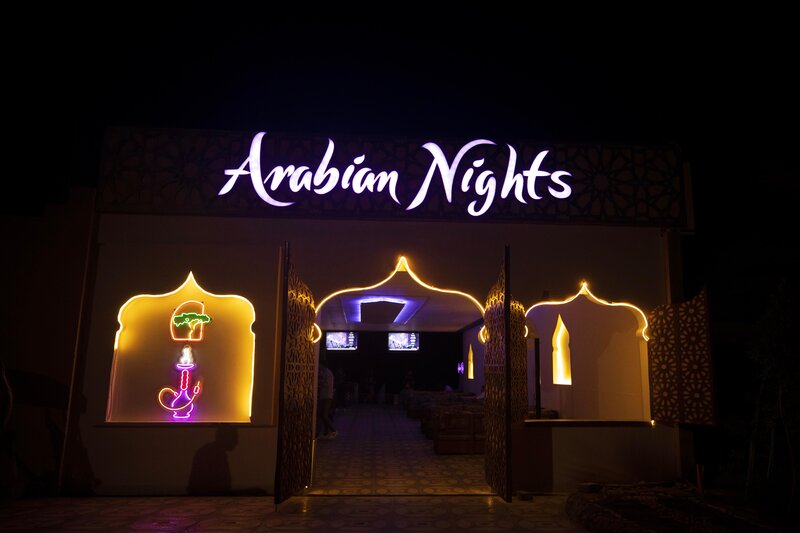 Akassia Swiss Resort 35