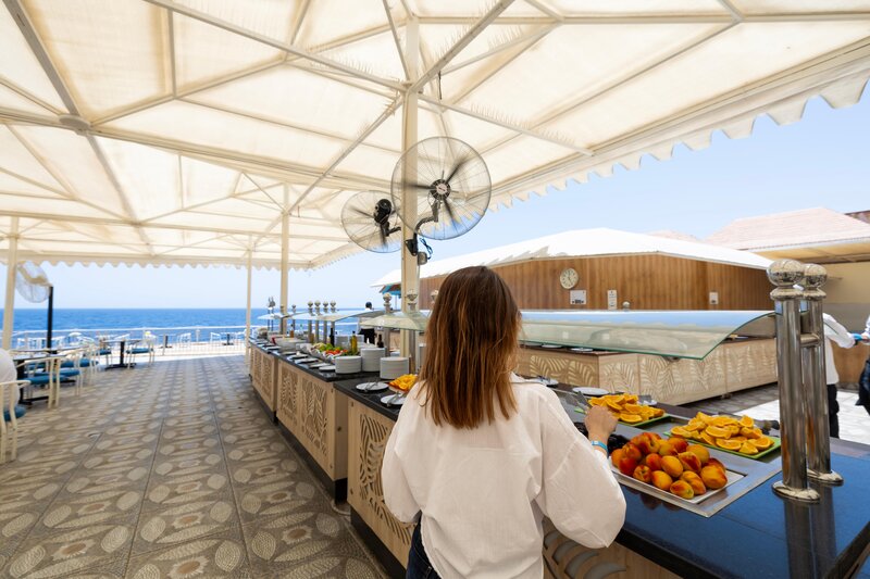 Akassia Swiss Resort 56