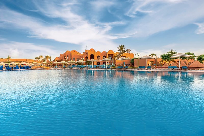 Club Calimera Akassia Swiss Resort 1