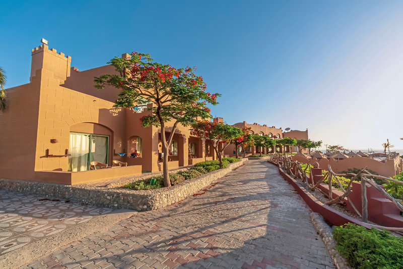 Club Calimera Akassia Swiss Resort 3