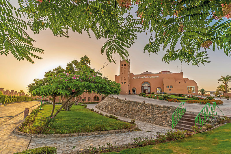 Club Calimera Akassia Swiss Resort 4
