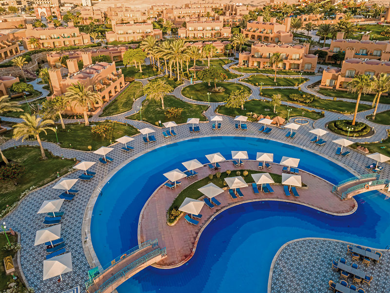 Club Calimera Akassia Swiss Resort 5