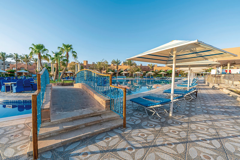 Club Calimera Akassia Swiss Resort 7