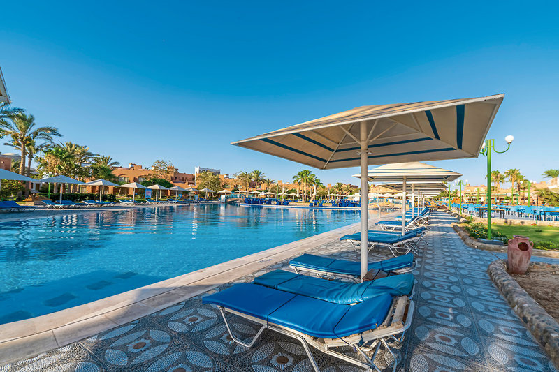 Club Calimera Akassia Swiss Resort 8