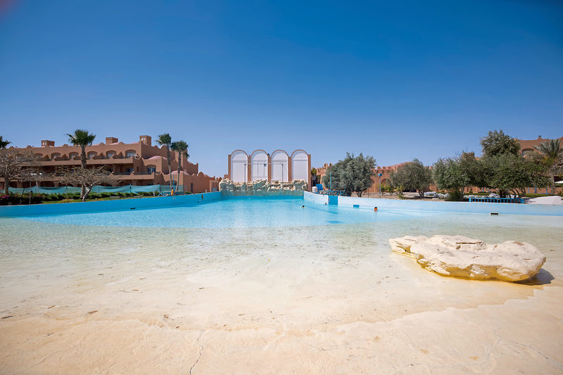 Club Calimera Akassia Swiss Resort 9