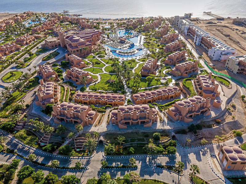 Club Calimera Akassia Swiss Resort 10