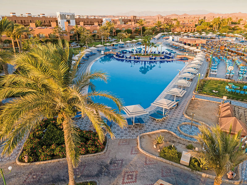 Club Calimera Akassia Swiss Resort 11