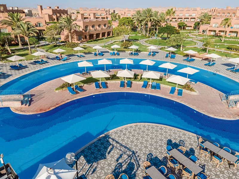 Club Calimera Akassia Swiss Resort 12