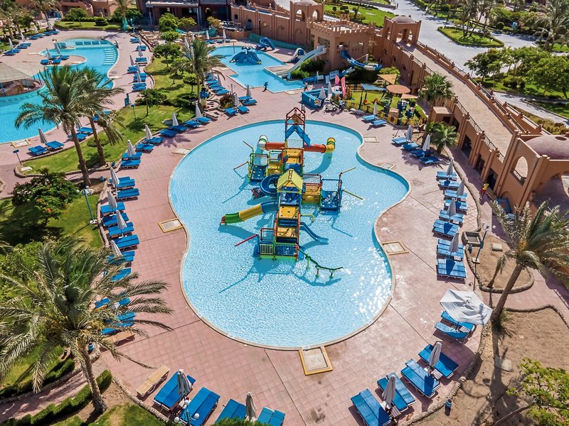 Club Calimera Akassia Swiss Resort 13
