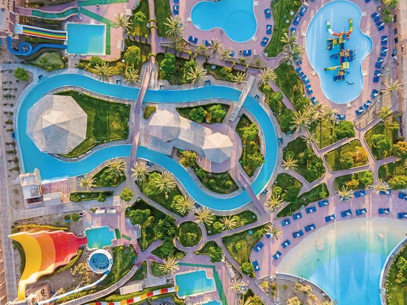 Club Calimera Akassia Swiss Resort 14