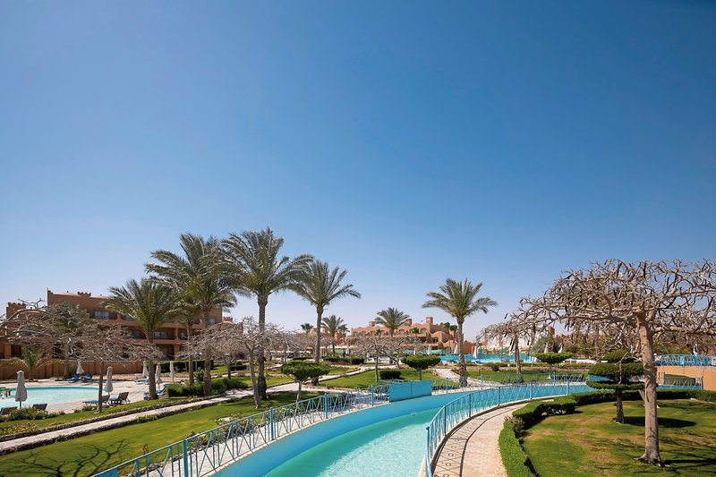 Club Calimera Akassia Swiss Resort 16