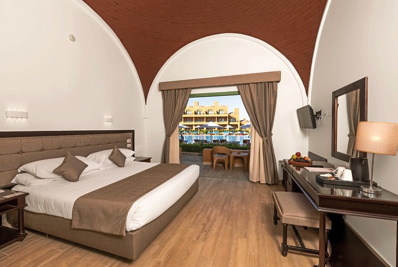 Club Calimera Akassia Swiss Resort 20