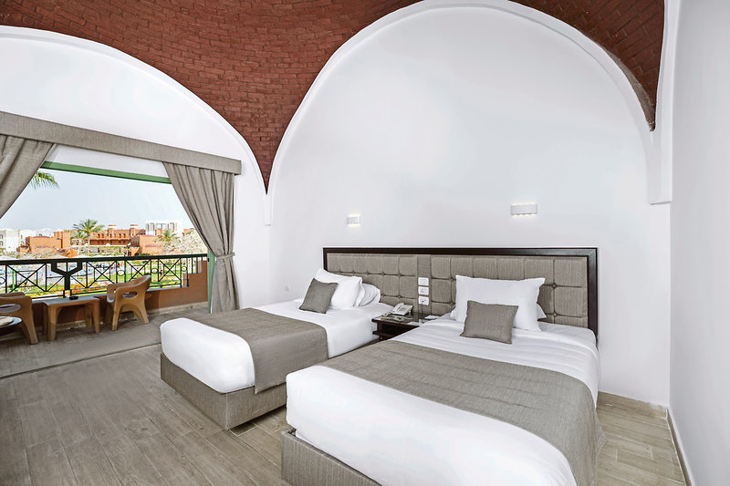 Club Calimera Akassia Swiss Resort 22
