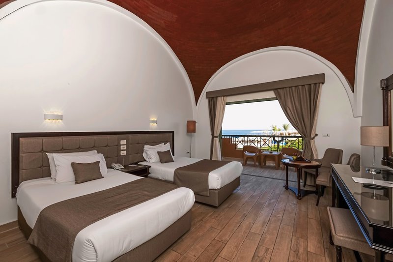 Club Calimera Akassia Swiss Resort 23