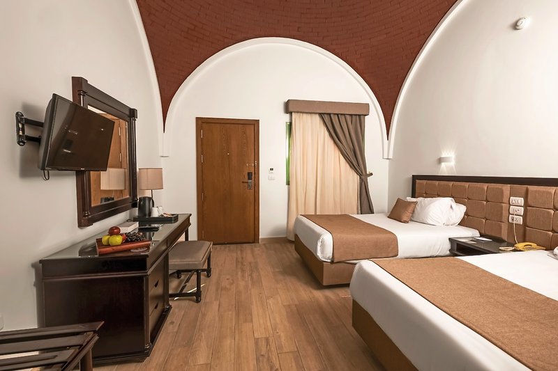 Club Calimera Akassia Swiss Resort 25