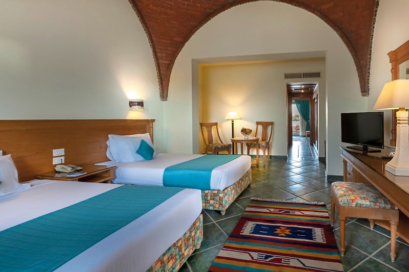 Club Calimera Akassia Swiss Resort 27