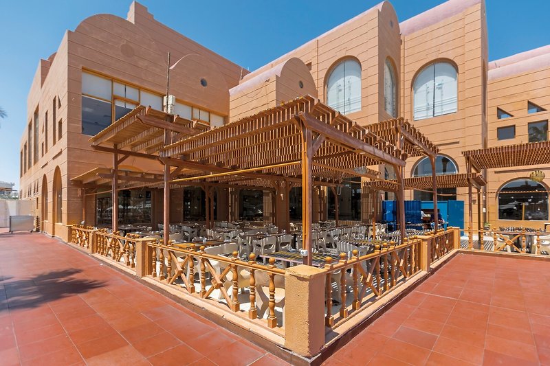 Club Calimera Akassia Swiss Resort 29