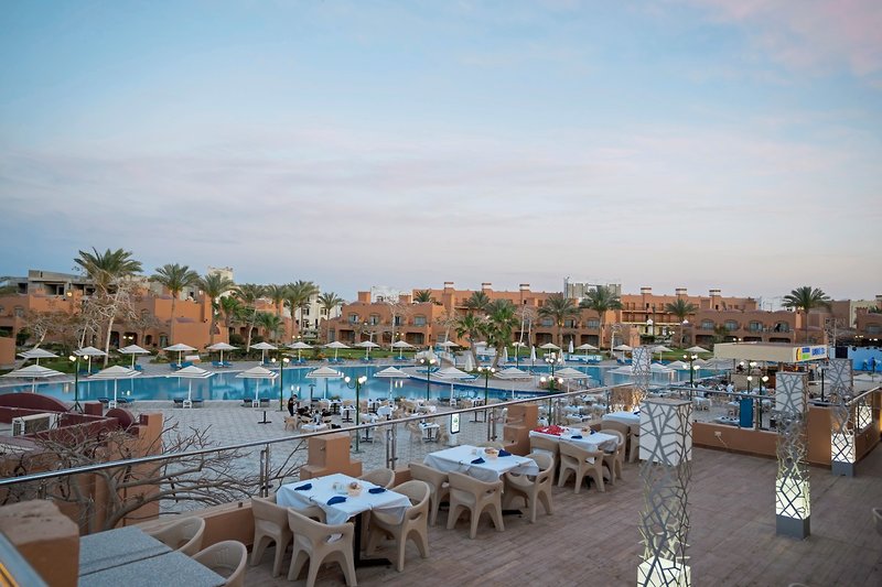 Club Calimera Akassia Swiss Resort 31