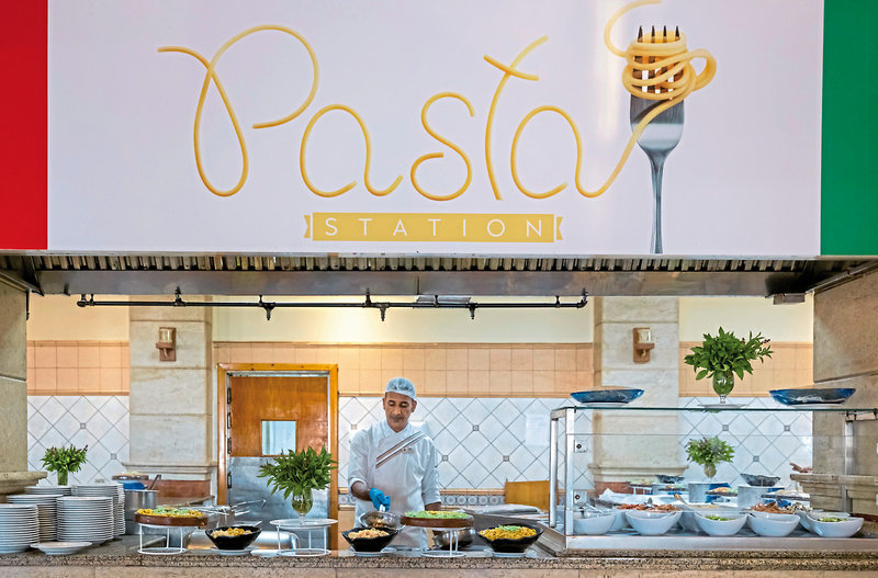 Club Calimera Akassia Swiss Resort 32