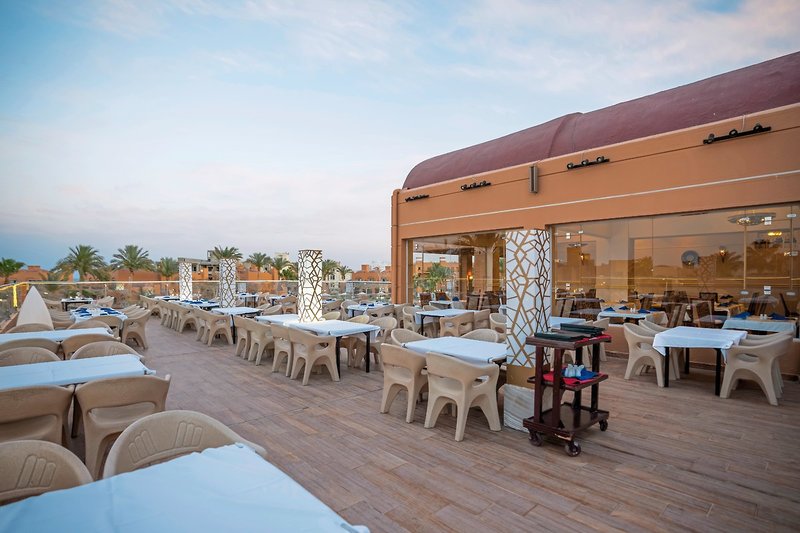 Club Calimera Akassia Swiss Resort 34