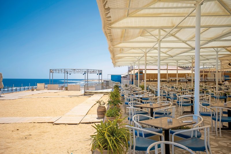 Club Calimera Akassia Swiss Resort 35