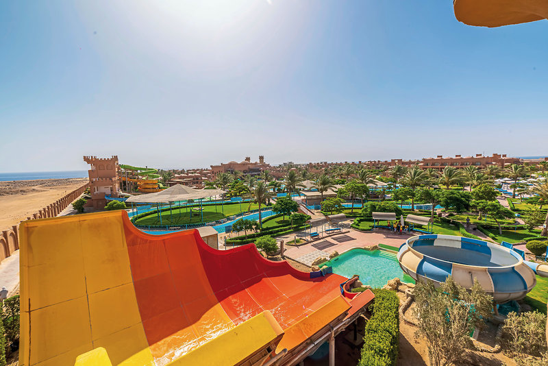 Club Calimera Akassia Swiss Resort 39