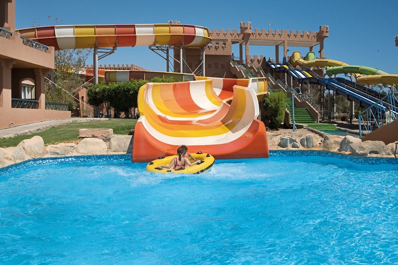 Club Calimera Akassia Swiss Resort 40