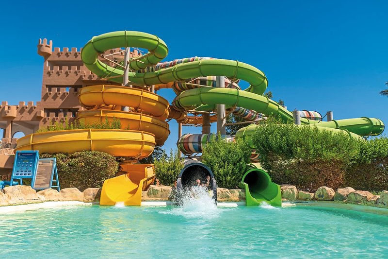 Club Calimera Akassia Swiss Resort 42