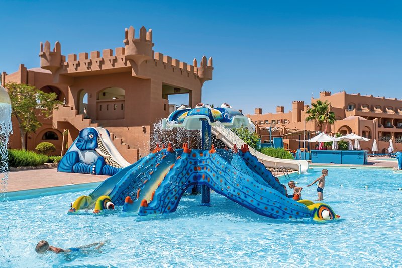 Club Calimera Akassia Swiss Resort 43