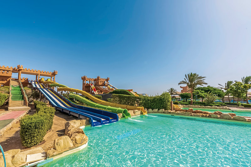 Club Calimera Akassia Swiss Resort 44