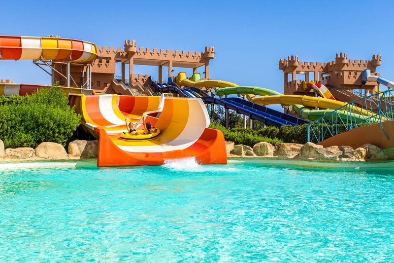 Club Calimera Akassia Swiss Resort 2