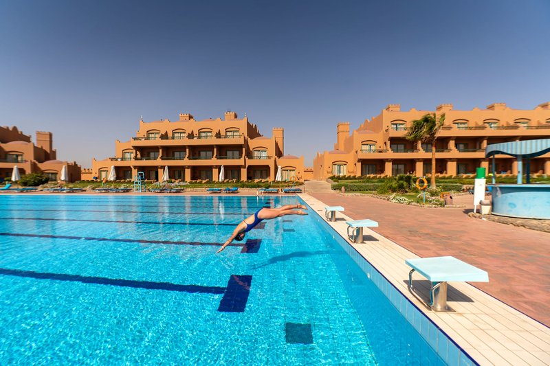 Club Calimera Akassia Swiss Resort 3