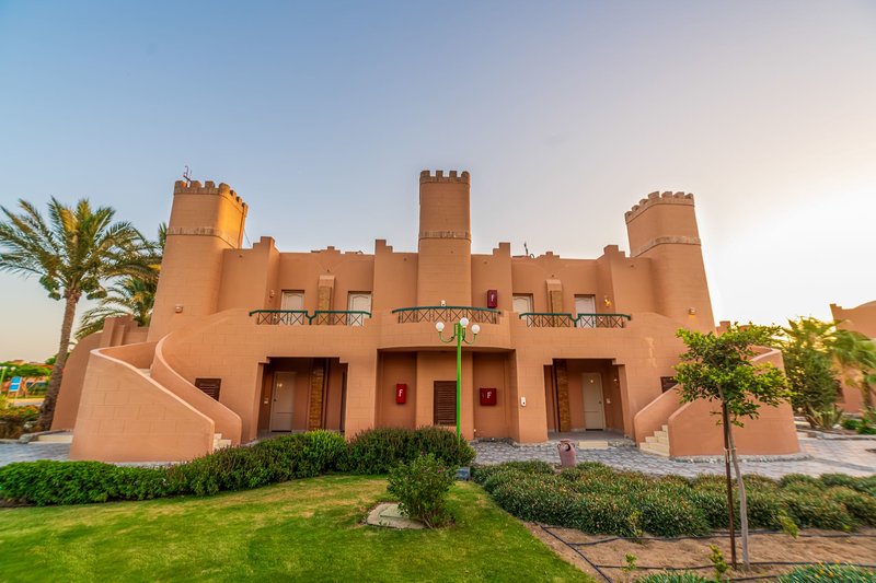 Club Calimera Akassia Swiss Resort 4