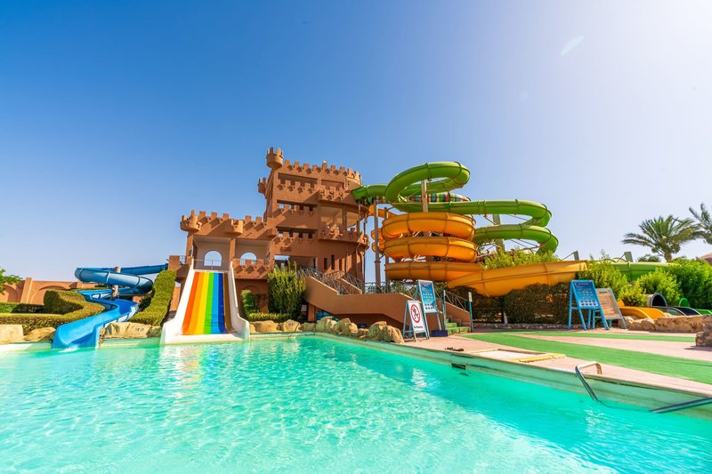 Club Calimera Akassia Swiss Resort 6