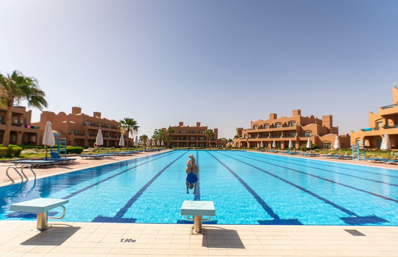 Club Calimera Akassia Swiss Resort 7