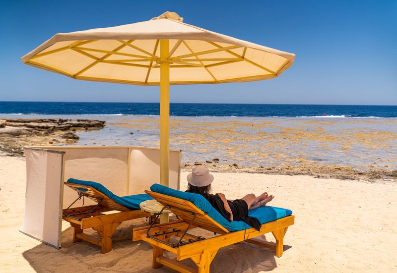 Club Calimera Akassia Swiss Resort 8