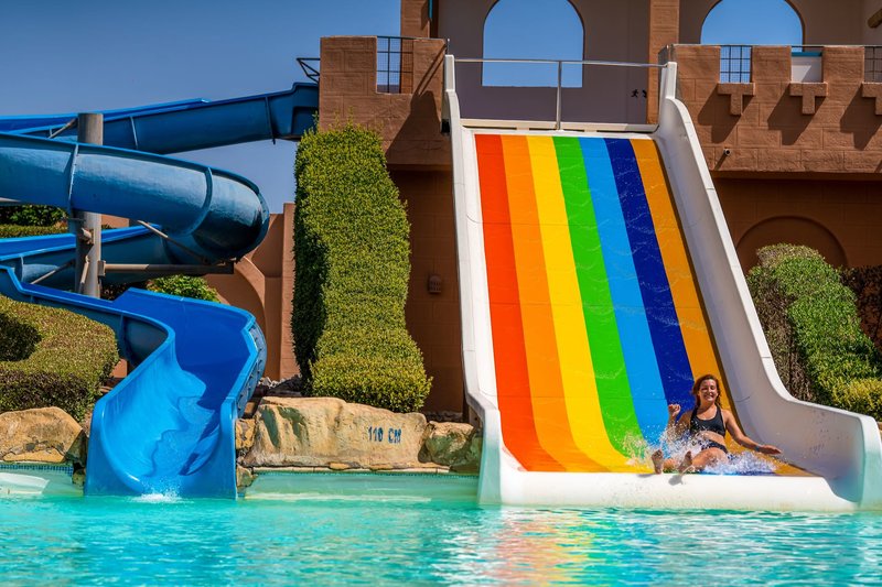 Club Calimera Akassia Swiss Resort 9