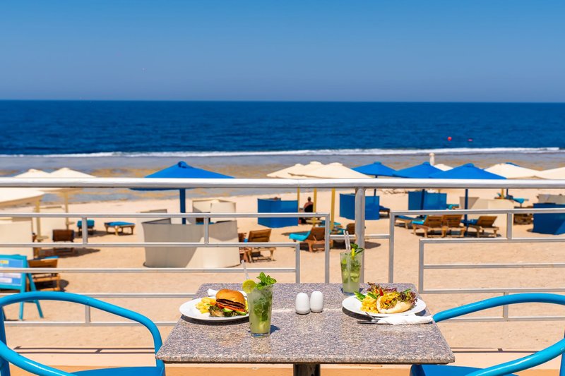 Club Calimera Akassia Swiss Resort 10