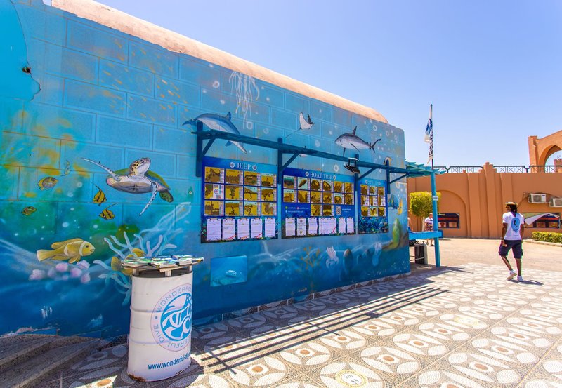 Club Calimera Akassia Swiss Resort 12