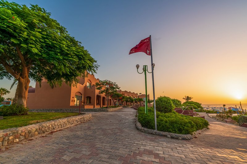 Club Calimera Akassia Swiss Resort 13