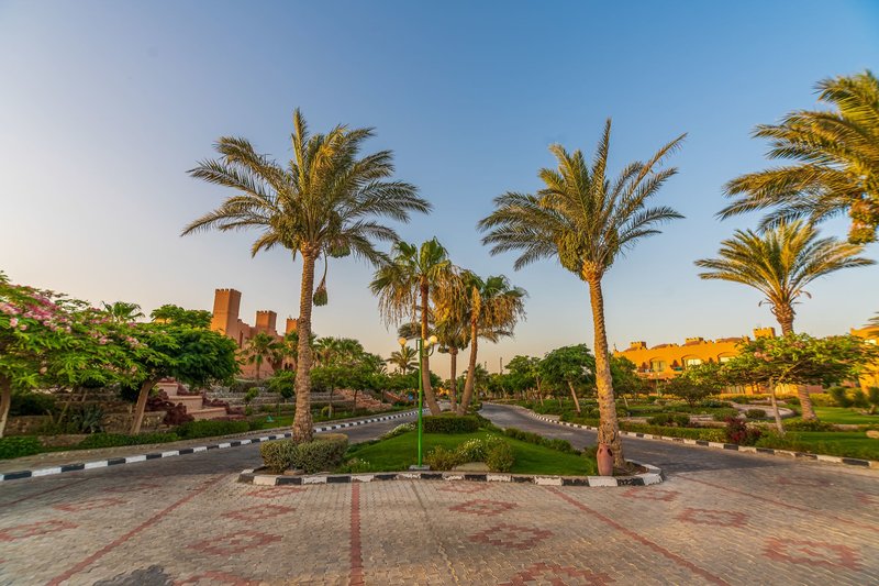 Club Calimera Akassia Swiss Resort 14