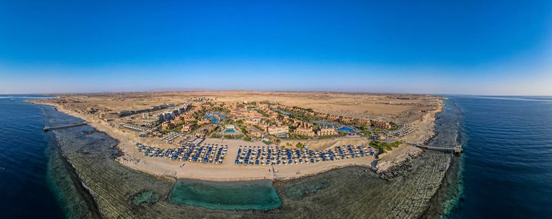 Club Calimera Akassia Swiss Resort 15